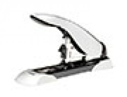 Agrafador rexel gladiator capacidade 160 folhas cor prata / preto , Rexel , 63176 , 5028252106238